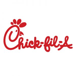 Chick-fil-a uses EnviroLogik Products